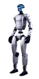 人形